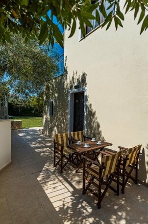 Beach Villa Ergopoli - Photo3