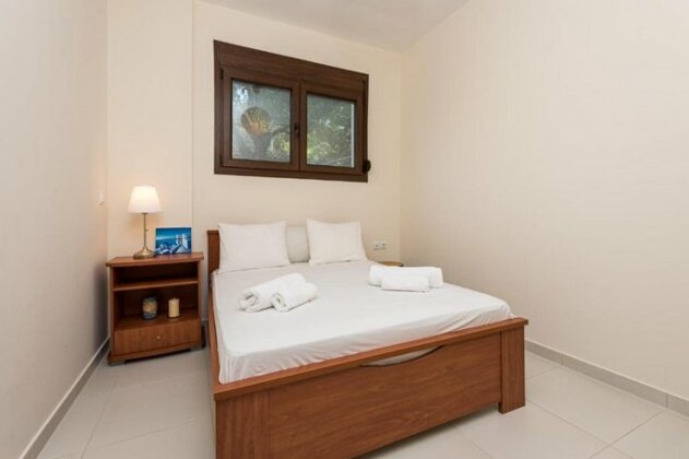 Beach Villa Ergopoli - Photo5