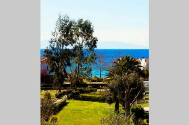 Beautiful summer villa- Anemi Beach - Photo4
