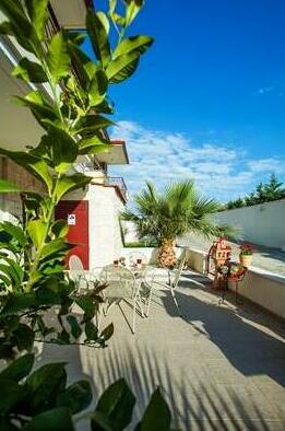 Beautiful villa 5 rooms+private pool