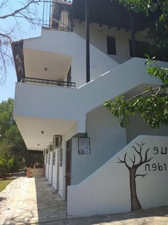 Blue Garden Kassandra - Photo3