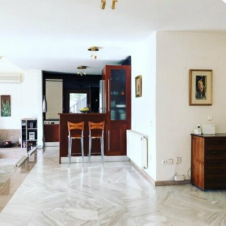 Bright & Spacious Chalkidiki Villa - Photo5