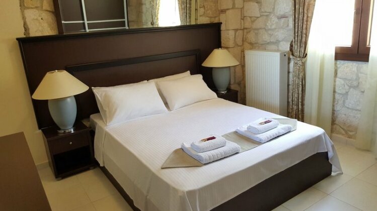Bungalow White Apartments & Suites - Photo3