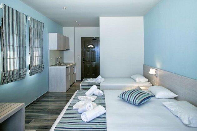 By the Sea Apartments Kassandra - Photo3