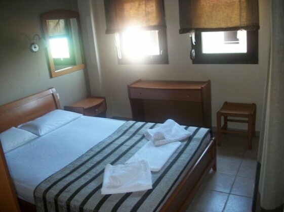 By the Sea Apartments Kassandra - Photo4