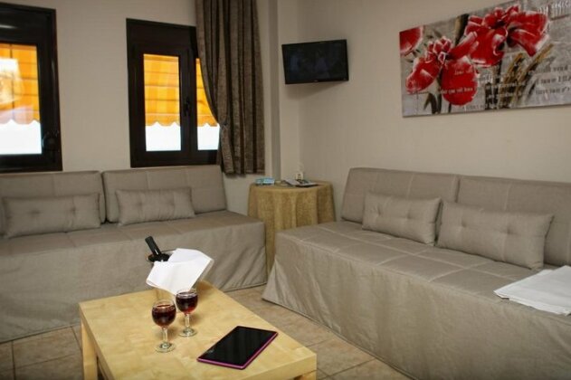 By the Sea Apartments Kassandra - Photo5