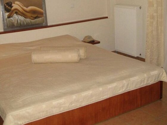 Calypso Hotel Siviri - Photo3