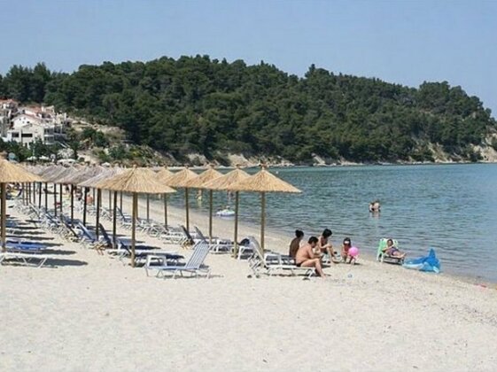 Calypso Hotel Siviri - Photo4