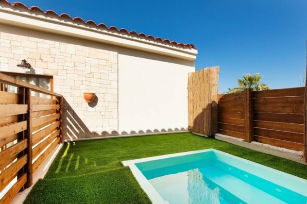 Casa Afytos Adults Only - Photo2