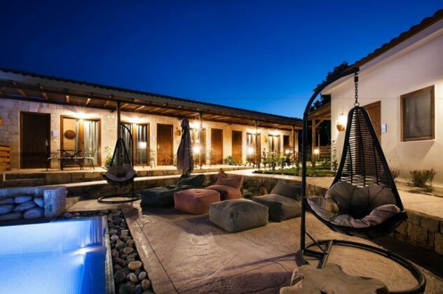 Casa Afytos Adults Only - Photo3