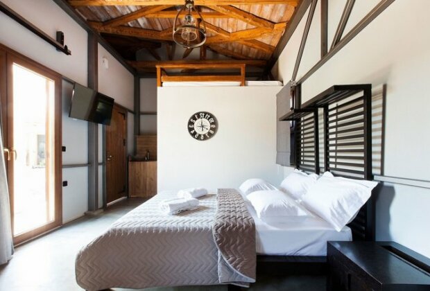 Casa Afytos Adults Only - Photo5