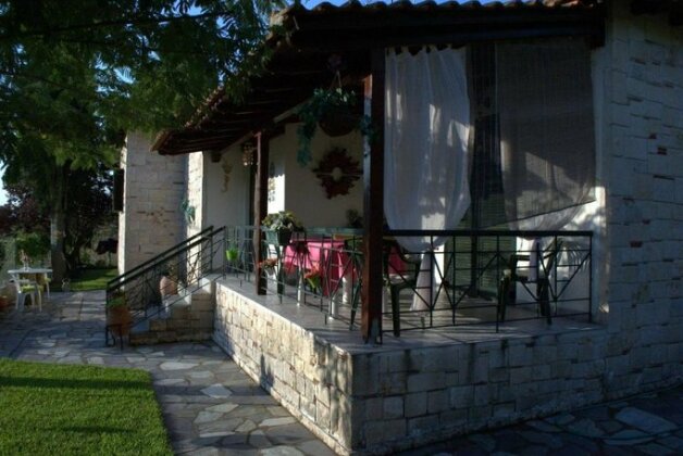 Casa di Volpe