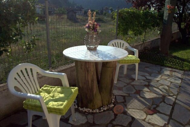 Casa di Volpe - Photo4