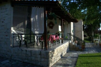 Casa di Volpe