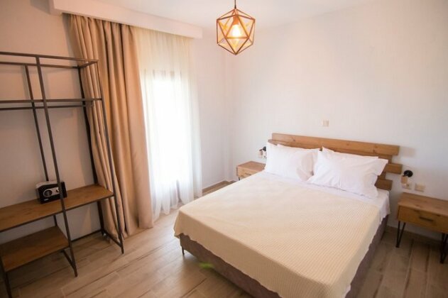 Casa Luxury Suites - Photo3