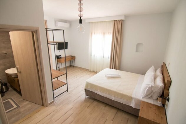 Casa Luxury Suites - Photo4