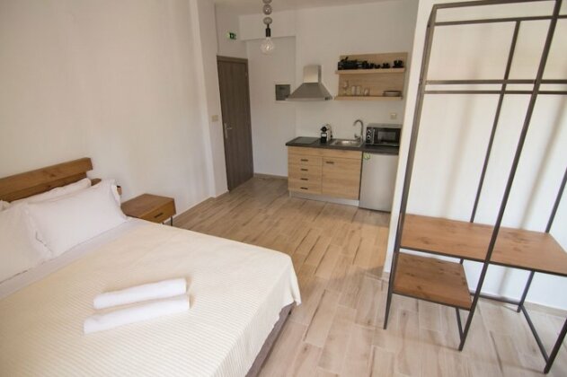 Casa Luxury Suites - Photo5
