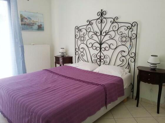 Casa Mameli - Photo4