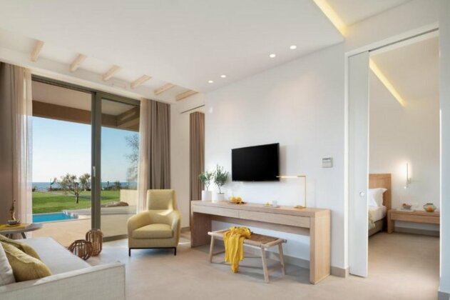 Cavo Delea - Elegant Suites - Photo2