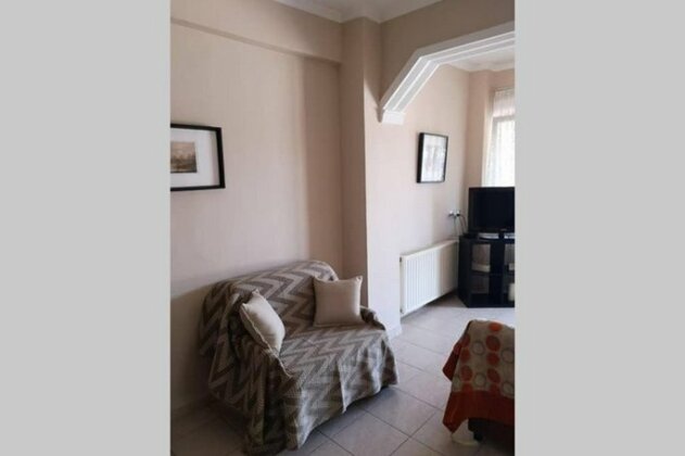 Chanioti Center Apartment - Photo2