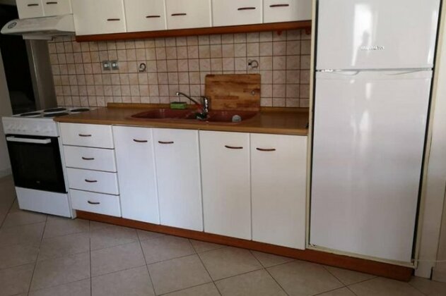 Chanioti Center Apartment - Photo3