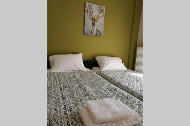 Chanioti Center Apartment - Photo4
