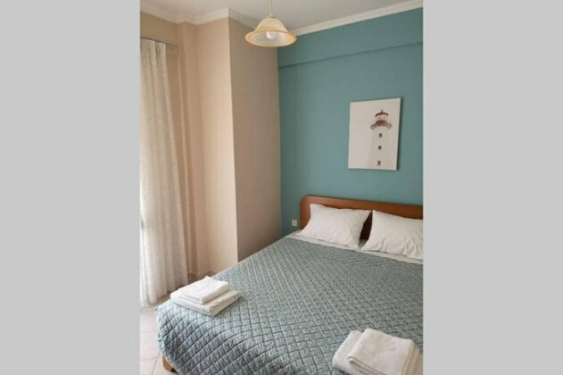 Chanioti Center Apartment - Photo5