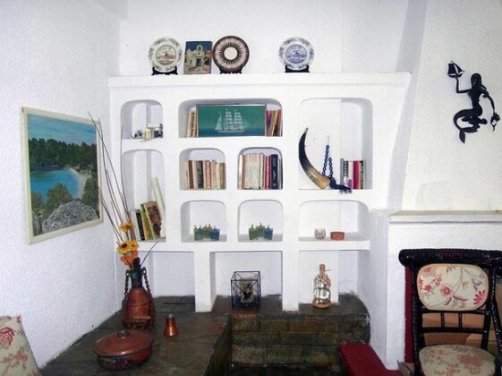 Charming Maisonette - Photo4