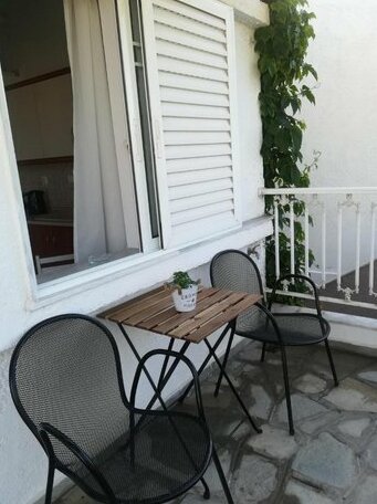 Christina Apartments Kassandra - Photo2