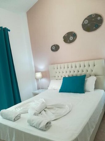 Christina Apartments Kassandra - Photo3