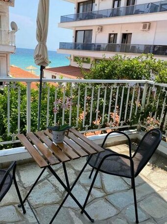 Christina Apartments Kassandra - Photo4