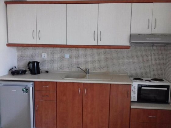 Christina Apartments Kassandra - Photo5