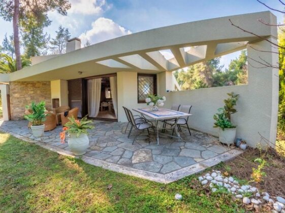 Christina Sani Villa - Photo5