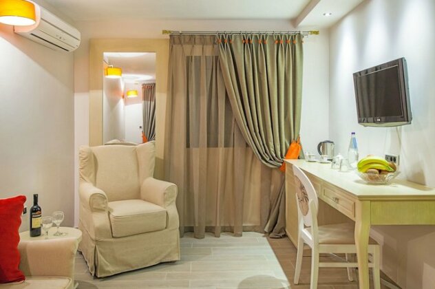 Core Hotel Polychrono - Photo3