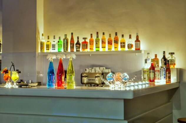 Core Hotel Polychrono - Photo4