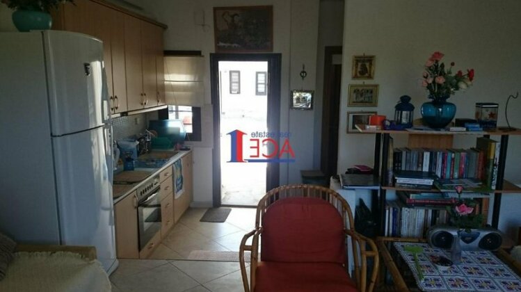 Corner House Kassandra - Photo3