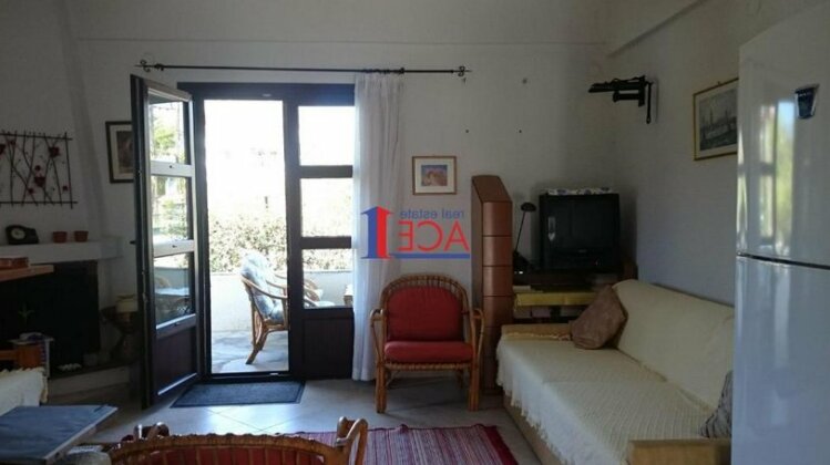 Corner House Kassandra - Photo4