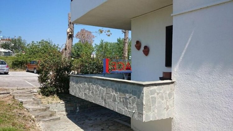 Corner House Kassandra - Photo5
