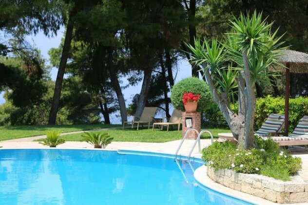 Country Inn Kassandra - Photo5