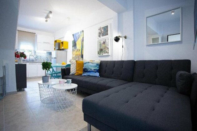 Cozy Suite Kassandra - Photo2