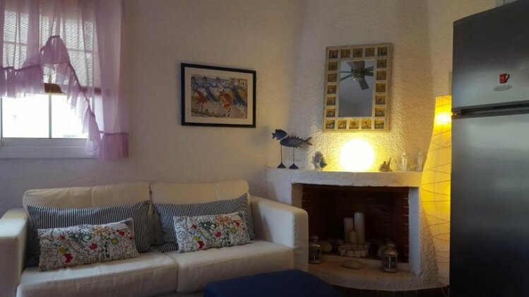 Cozy summer house Kassandra - Photo2