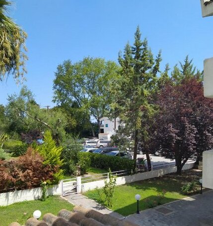Cozy summer house Kassandra - Photo3