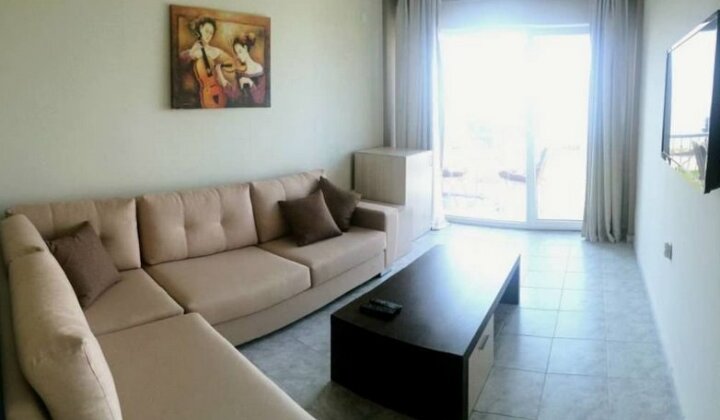 Crown Hotel Kassandra - Photo3