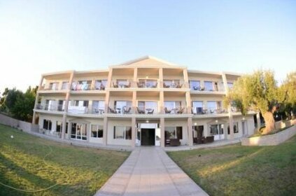 Crown Hotel Kassandra