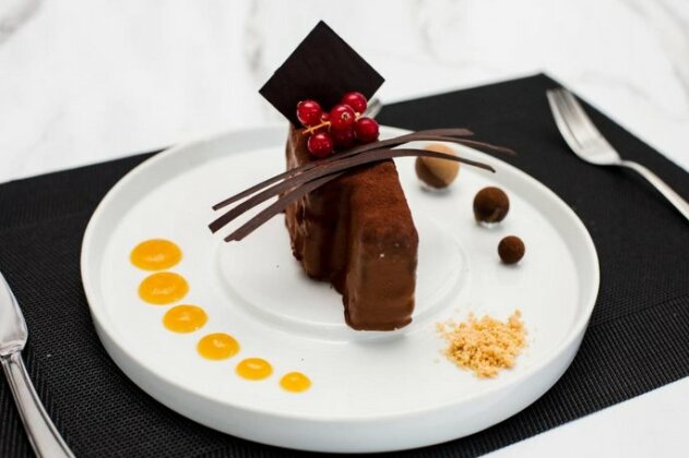 Crystal villas & suites - Photo3