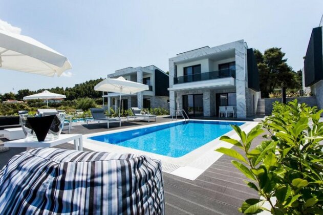 Crystal villas & suites - Photo4