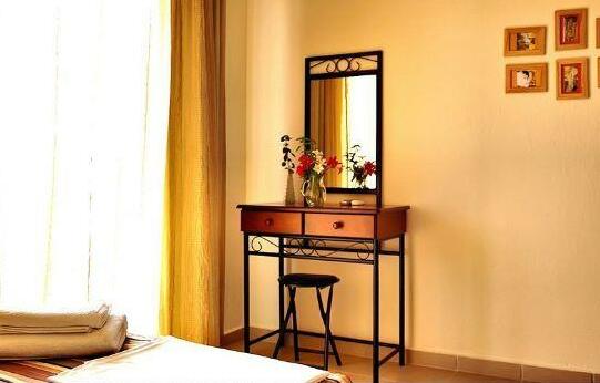 Dafnes House Kassandra - Photo2