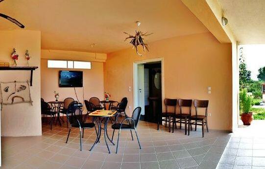 Dafnes House Kassandra - Photo4