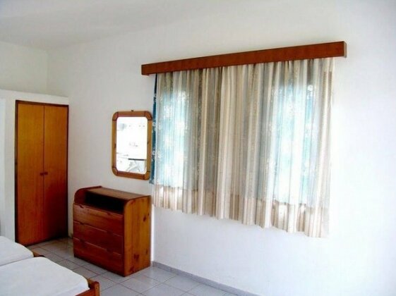 Daliakopoulou Apartments - Photo3