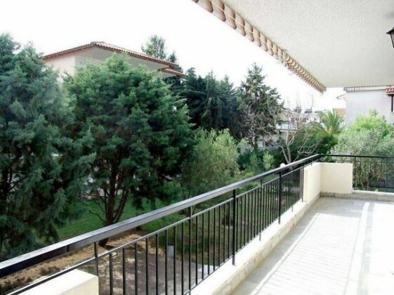 Daliakopoulou Apartments - Photo4